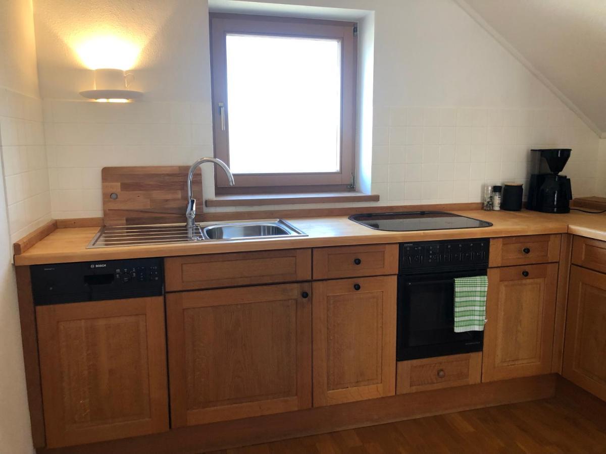 Traumhafte Ferienwohnung Auf 100 Quadratmetern Fuer 6 Pers Naehe Muenchen, Icm, Therme, Muc Forstinning المظهر الخارجي الصورة