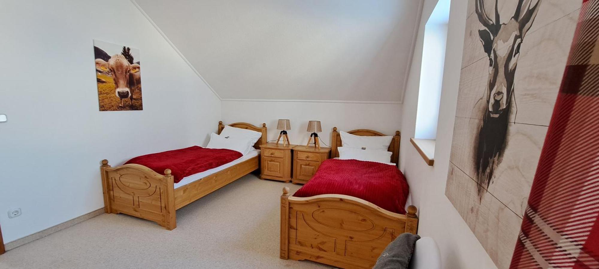 Traumhafte Ferienwohnung Auf 100 Quadratmetern Fuer 6 Pers Naehe Muenchen, Icm, Therme, Muc Forstinning المظهر الخارجي الصورة