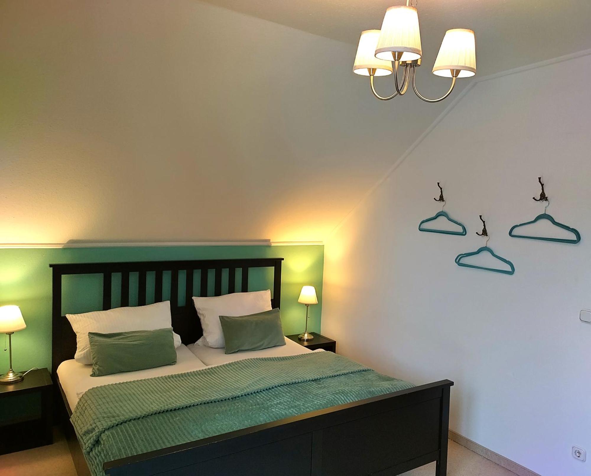 Traumhafte Ferienwohnung Auf 100 Quadratmetern Fuer 6 Pers Naehe Muenchen, Icm, Therme, Muc Forstinning المظهر الخارجي الصورة